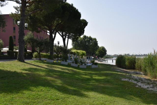 Rivalago Bardolino Esterno foto