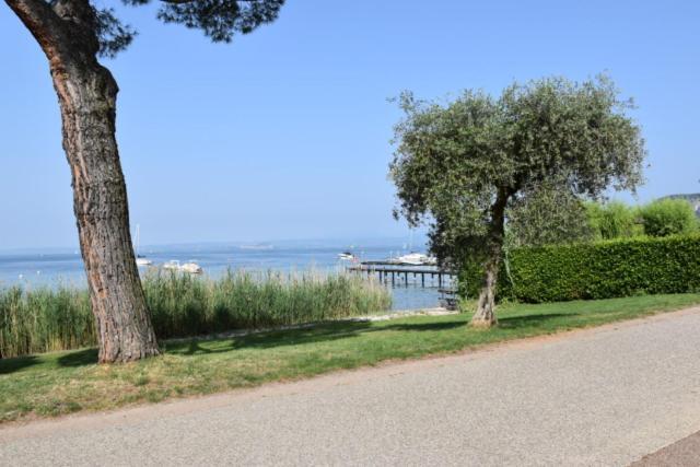 Rivalago Bardolino Esterno foto