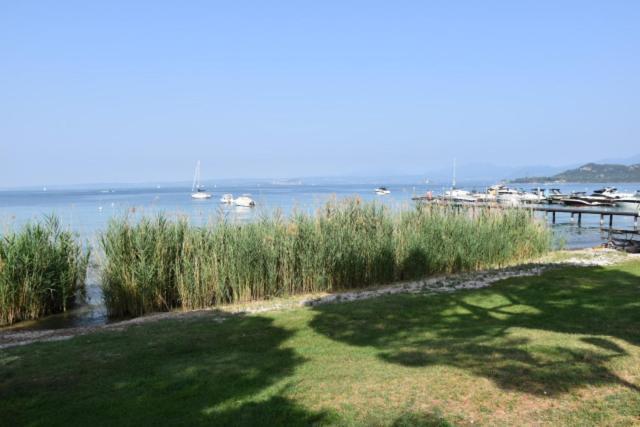 Rivalago Bardolino Esterno foto