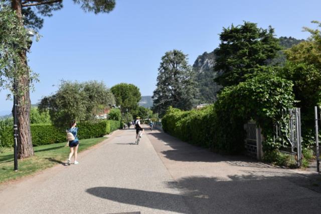 Rivalago Bardolino Esterno foto